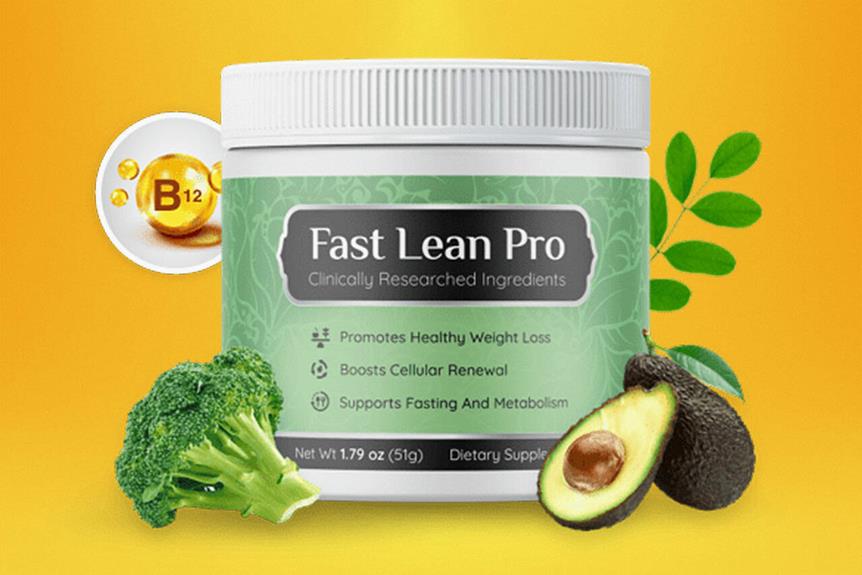 Fast Lean Pro Review: Does It Deliver Results