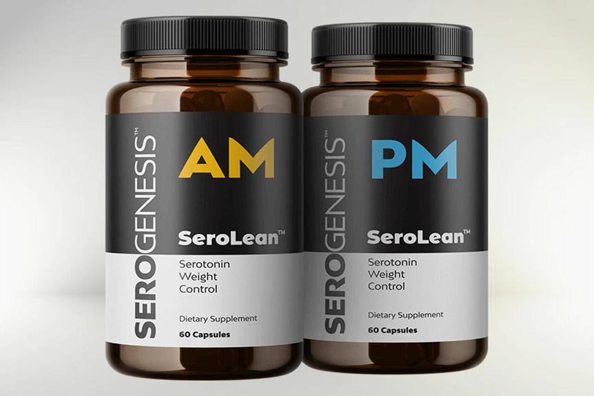 SeroLean Review: Effective Weight Loss Supplement or Scam